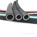 Tubo di gomma idraulico flessibile SAE 100 R9 ad alta pressione